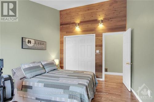 1814 Bedell Road, North Grenville, ON - Indoor Photo Showing Bedroom