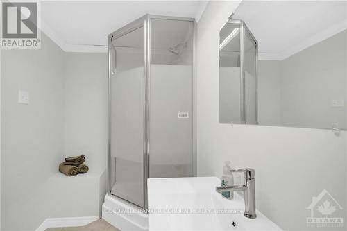 1814 Bedell Road, North Grenville, ON - Indoor Photo Showing Bathroom