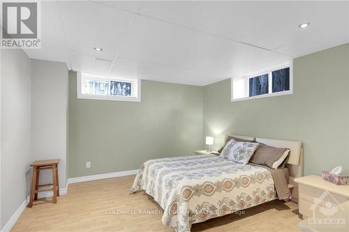 1814 Bedell Road, North Grenville, ON - Indoor Photo Showing Bedroom