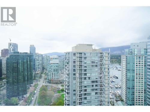 28Xx 1205 W Hastings Street, Vancouver, BC - Outdoor