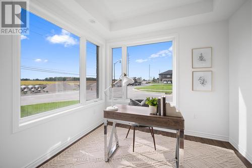 91 Melmar Street, Brampton, ON - Indoor Photo Showing Other Room