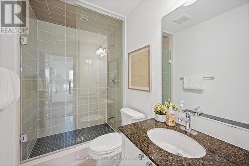 91 Melmar Street, Brampton, ON - Indoor Photo Showing Bathroom