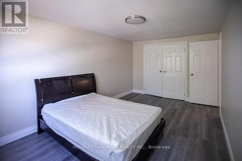 1 - 2079 The College Way, Mississauga, ON - Indoor Photo Showing Bedroom