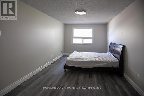 1 - 2079 The College Way, Mississauga, ON - Indoor Photo Showing Bedroom