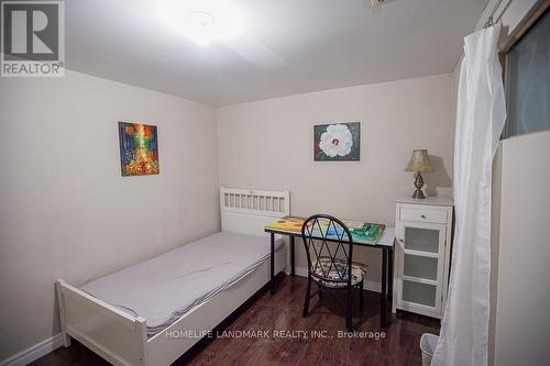 1 - 2079 The College Way, Mississauga, ON - Indoor Photo Showing Bedroom