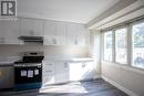 1 - 2079 The College Way, Mississauga, ON  - Indoor Photo Showing Kitchen 