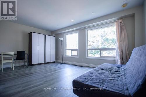 1 - 2079 The College Way, Mississauga, ON - Indoor Photo Showing Bedroom