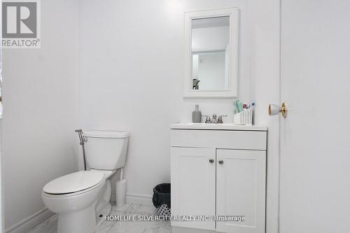 46 - 2012 Martin Grove Road, Toronto, ON - Indoor Photo Showing Bathroom