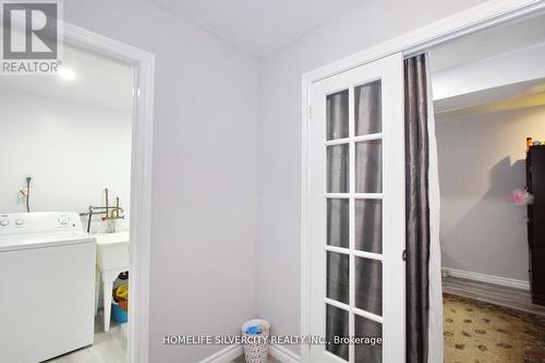 46 - 2012 Martin Grove Road, Toronto, ON - Indoor Photo Showing Laundry Room