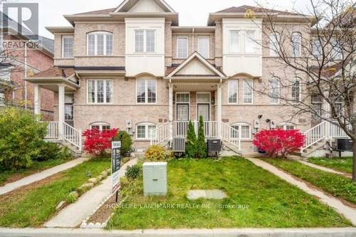 43 Wilkes Crescent, Toronto, ON - Outdoor With Facade