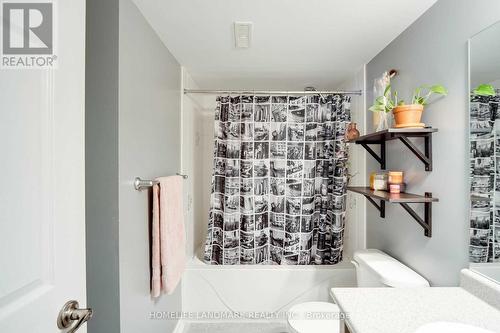 43 Wilkes Crescent, Toronto, ON - Indoor Photo Showing Bathroom