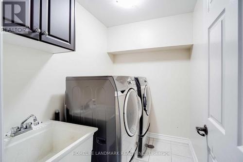 43 Wilkes Crescent, Toronto, ON - Indoor Photo Showing Laundry Room