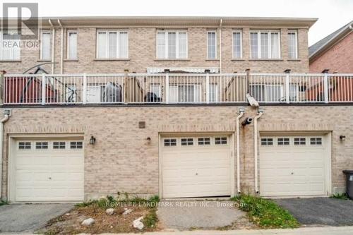 43 Wilkes Crescent, Toronto, ON - Outdoor