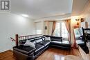 43 Wilkes Crescent, Toronto, ON  - Indoor Photo Showing Living Room 