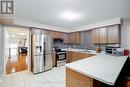 43 Wilkes Crescent, Toronto, ON  - Indoor Photo Showing Kitchen 