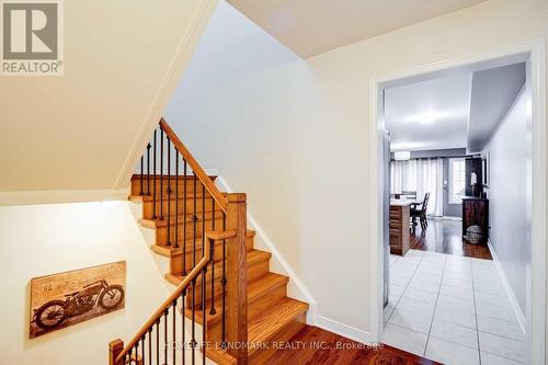 43 Wilkes Crescent, Toronto, ON - Indoor Photo Showing Other Room