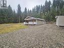 1039 Marsh Road, Quesnel, BC  - Outdoor 