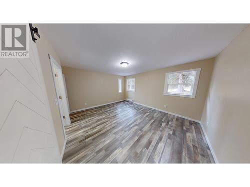 1039 Marsh Road, Quesnel, BC - Indoor Photo Showing Other Room