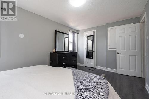 23 Hector Court, Brampton, ON - Indoor Photo Showing Bedroom