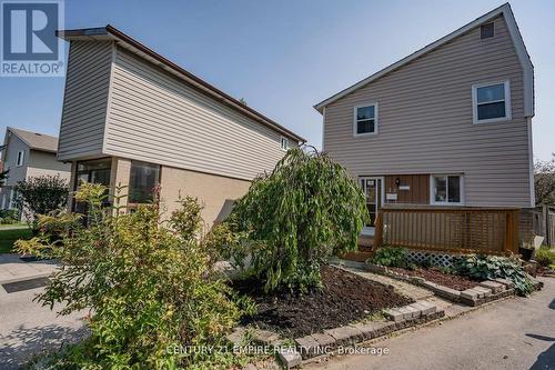 23 Hector Court, Brampton, ON - Outdoor