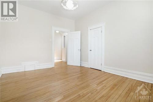 706 Albert Street, Ottawa, ON - Indoor Photo Showing Other Room