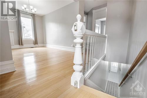 706 Albert Street, Ottawa, ON - Indoor Photo Showing Other Room