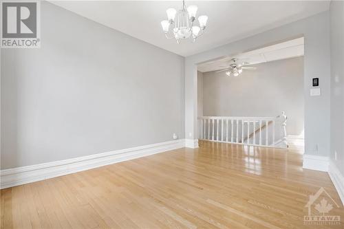 706 Albert Street, Ottawa, ON - Indoor Photo Showing Other Room