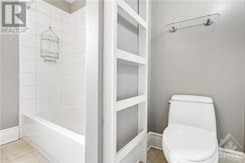 706 Albert Street, Ottawa, ON - Indoor Photo Showing Bathroom