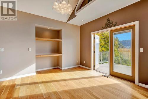 565 San Cabrio Court, Kelowna, BC - Indoor Photo Showing Other Room