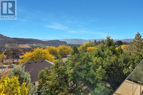 565 San Cabrio Court, Kelowna, BC - Outdoor With View