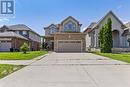 1427 Kains Woods Terrace, London, ON  - Outdoor With Facade 