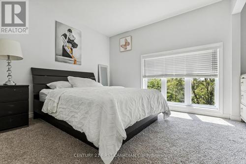 1427 Kains Woods Terrace, London, ON - Indoor Photo Showing Bedroom