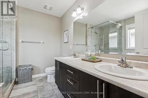 1427 Kains Woods Terrace, London, ON - Indoor Photo Showing Bathroom