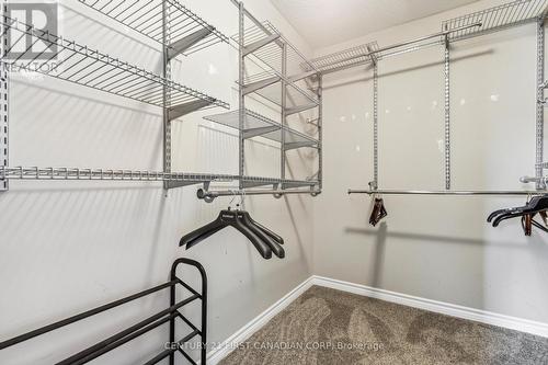 1427 Kains Woods Terrace, London, ON - Indoor With Storage