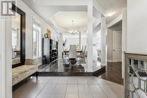 1427 Kains Woods Terrace, London, ON - Indoor Photo Showing Other Room