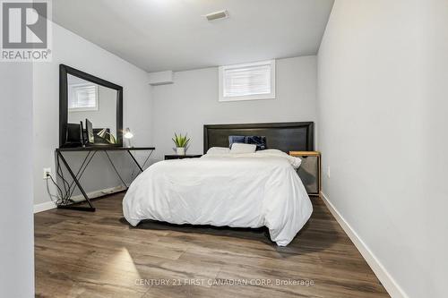 1427 Kains Woods Terrace, London, ON - Indoor Photo Showing Bedroom