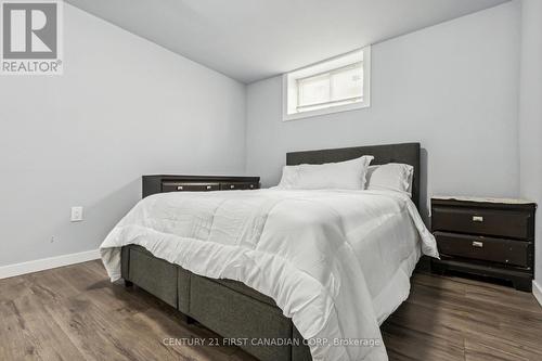 1427 Kains Woods Terrace, London, ON - Indoor Photo Showing Bedroom