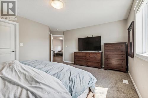 1427 Kains Woods Terrace, London, ON - Indoor Photo Showing Bedroom