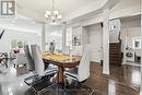 1427 Kains Woods Terrace, London, ON  - Indoor Photo Showing Dining Room 