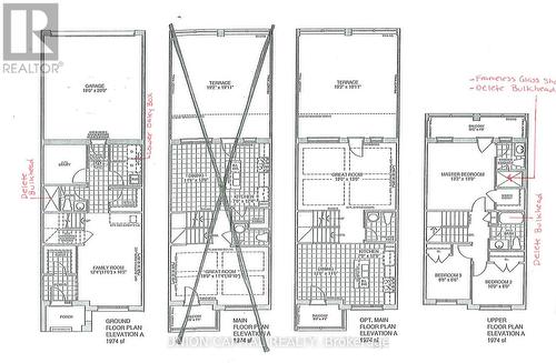 22 Robert Eaton Avenue, Markham, ON - Other