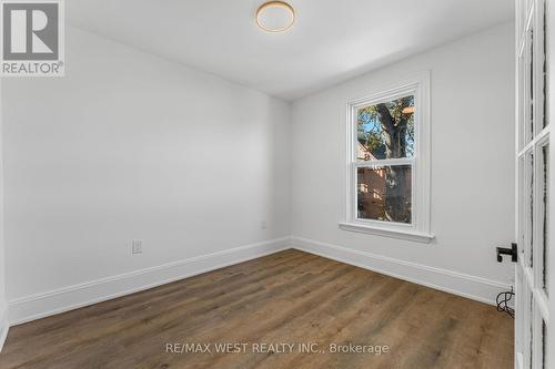 57 Stirton Street, Hamilton, ON - Indoor Photo Showing Other Room