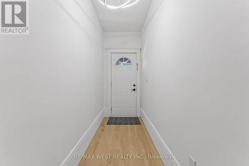 57 Stirton Street, Hamilton, ON - Indoor Photo Showing Other Room