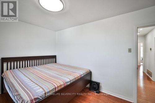 79 Weir Crescent, Toronto, ON - Indoor Photo Showing Bedroom