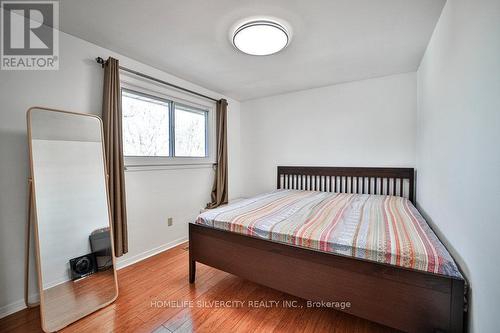 79 Weir Crescent, Toronto, ON - Indoor Photo Showing Bedroom