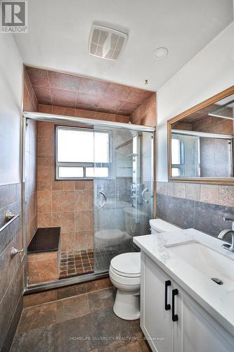 79 Weir Crescent, Toronto, ON - Indoor Photo Showing Bathroom