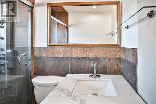 79 Weir Crescent, Toronto, ON - Indoor Photo Showing Bathroom