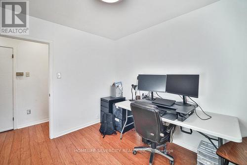 79 Weir Crescent, Toronto, ON - Indoor Photo Showing Office