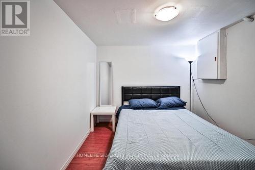 79 Weir Crescent, Toronto, ON - Indoor Photo Showing Bedroom