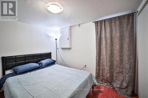 79 Weir Crescent, Toronto, ON - Indoor Photo Showing Bedroom