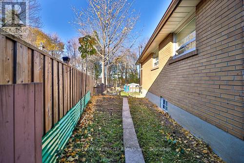 79 Weir Crescent, Toronto, ON - Outdoor With Exterior